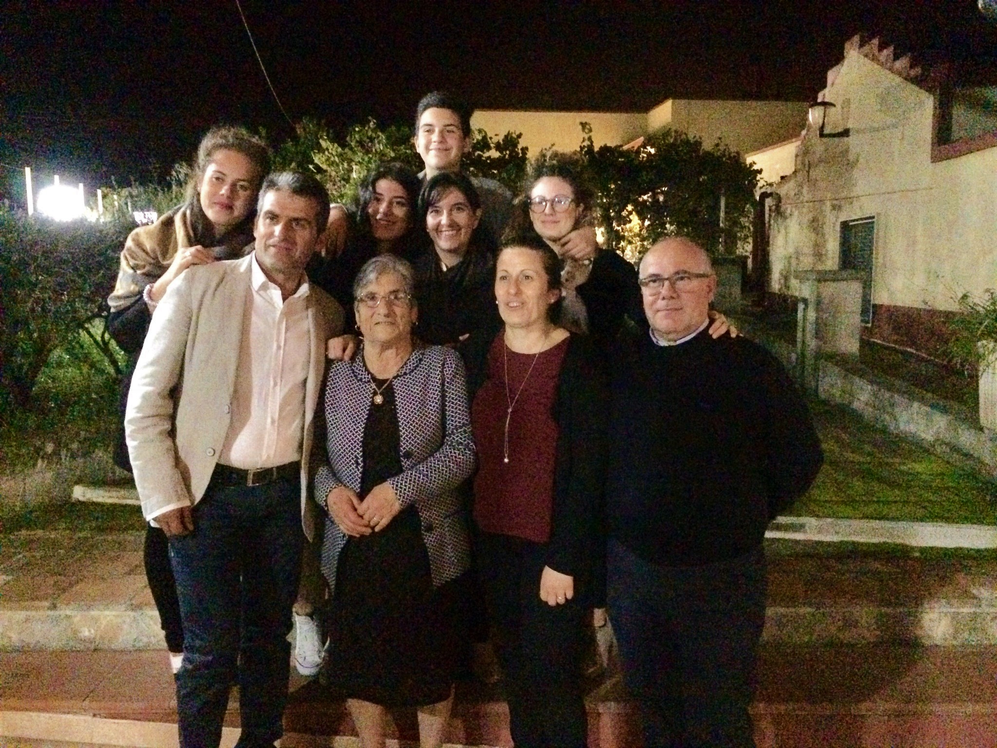Francesca'S Famiglia - xmucayj
