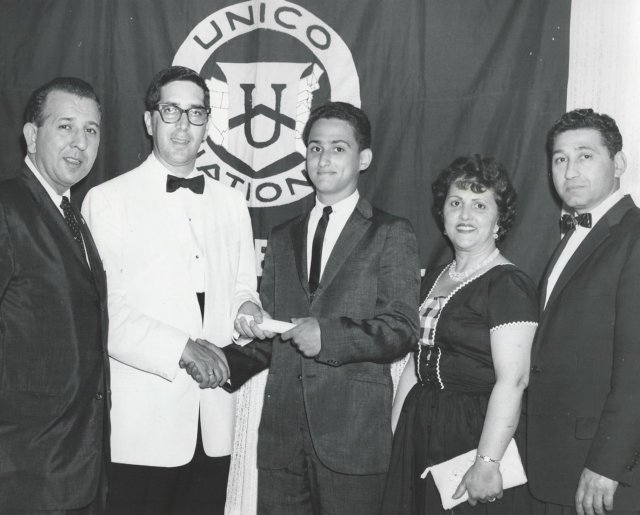 georgegingerellireceivesscholarship.jpg
